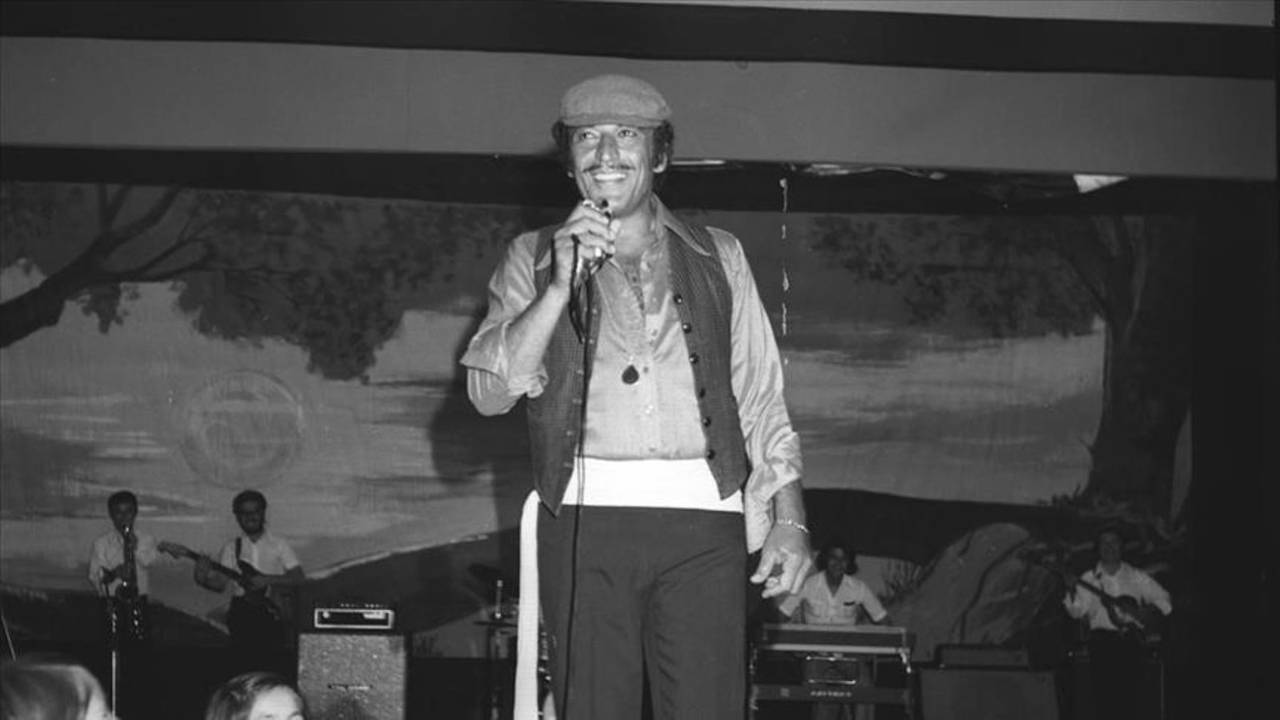 Sadri Alışık kimdir? Sadri Alışık ne zaman öldü? Sadri Alışık'ın eşi ve çocuğu kim?